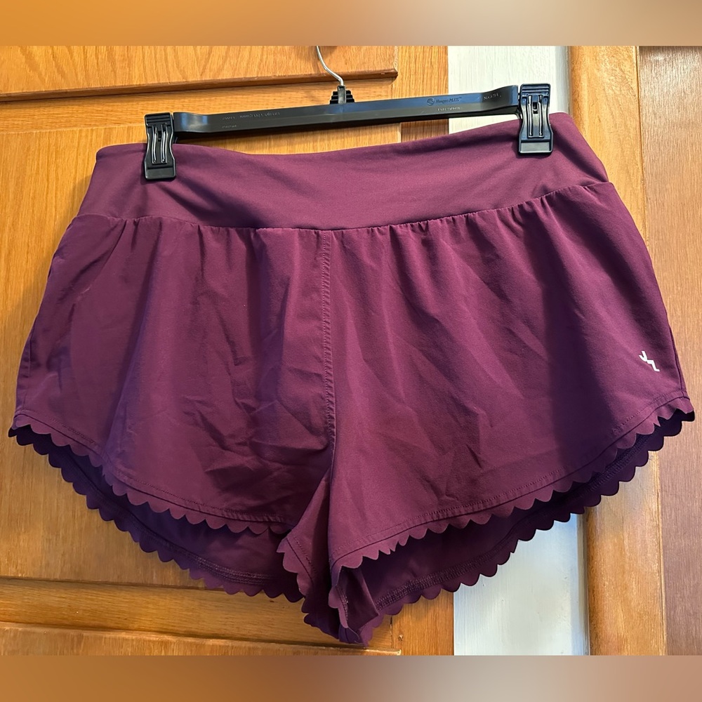 JoyLab Athletic Shorts